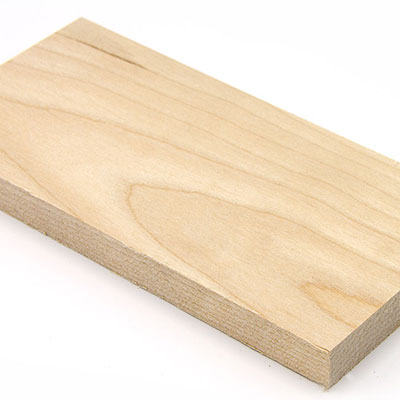 image of birch lumber